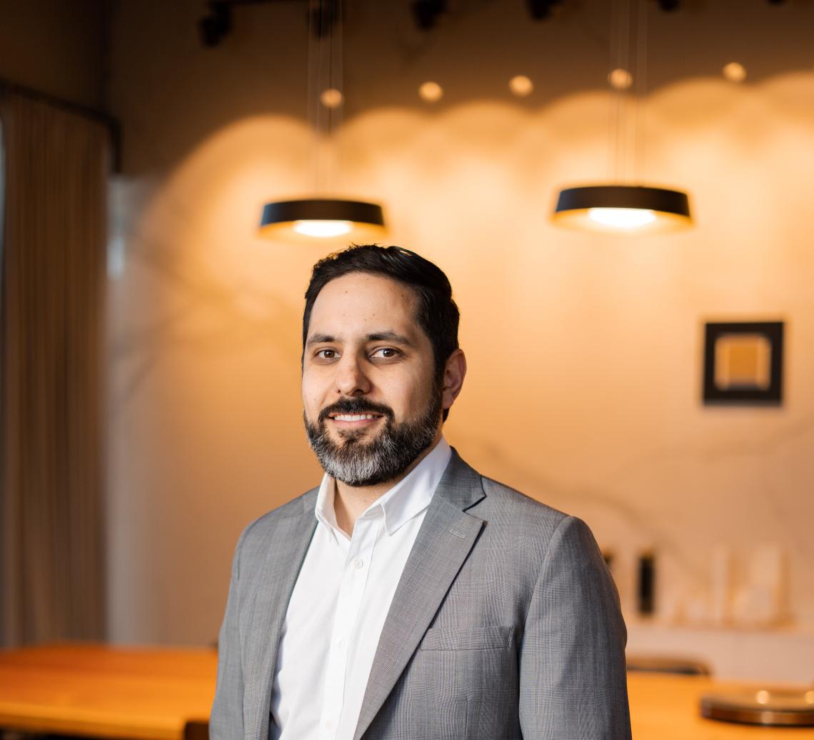 Devron Developments emphasizing design and livability at 101 Spadina